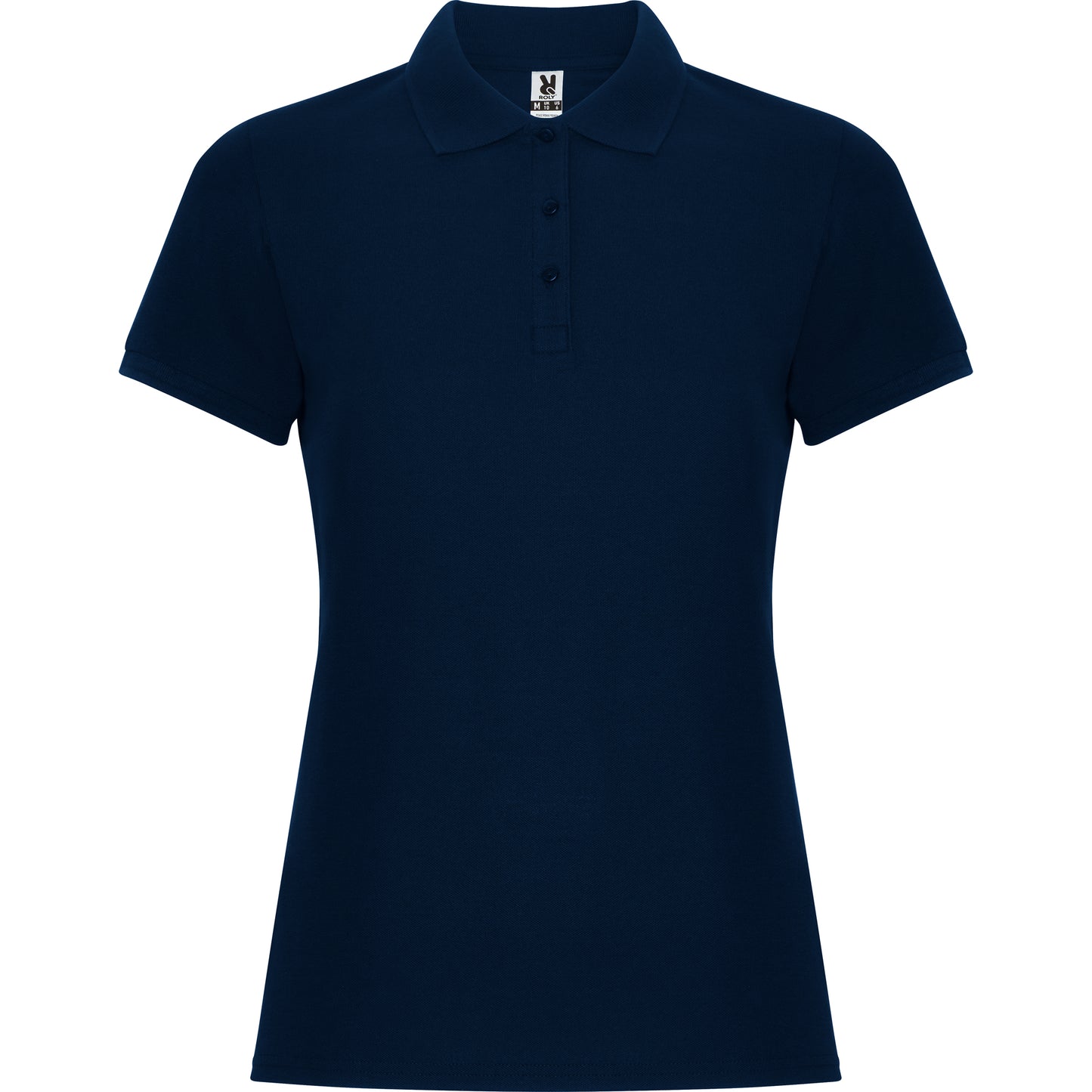 Polo femme personnalisable 'Pegaso premium' 190 gr/m²