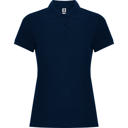 Polo femme personnalisable 'Pegaso premium' 190 gr/m²