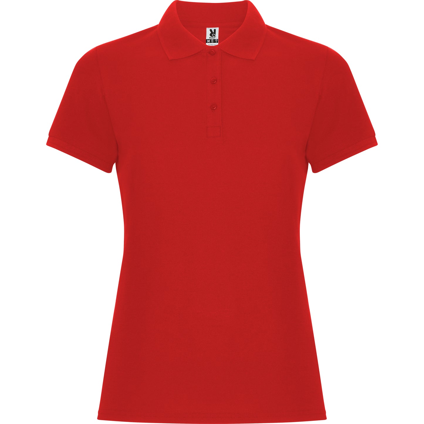 Polo femme personnalisable 'Pegaso premium' 190 gr/m²