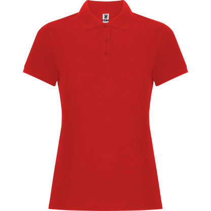Polo femme personnalisable 'Pegaso premium' 190 gr/m²