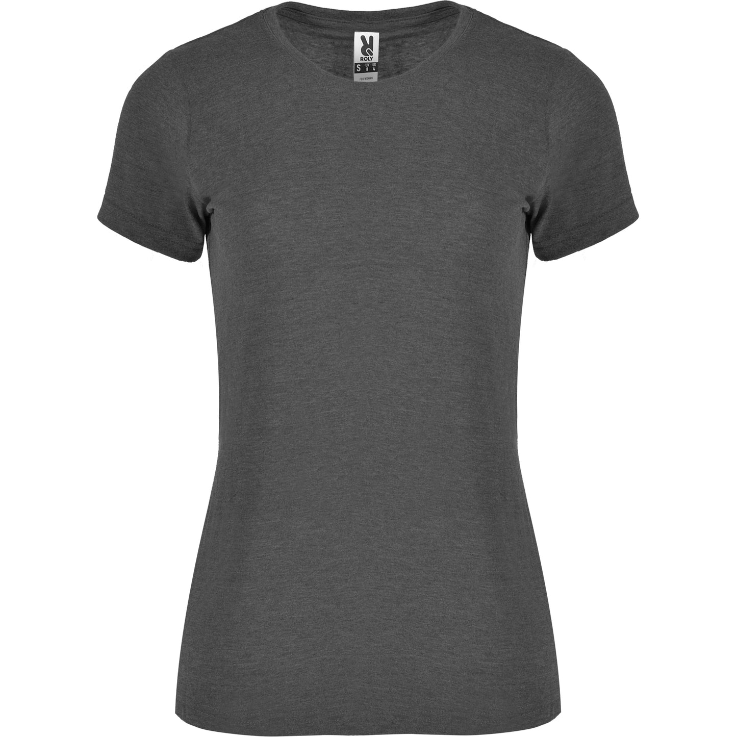 T-shirt femme personnalisable 'Fox' 150 gr/m²
