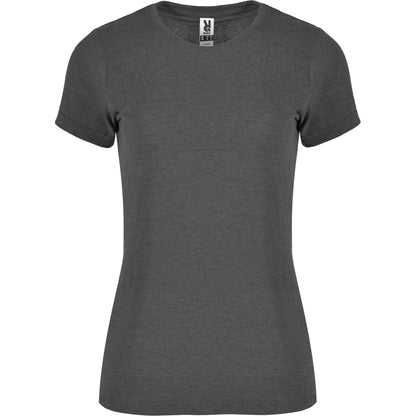 T-shirt femme personnalisable 'Fox' 150 gr/m²