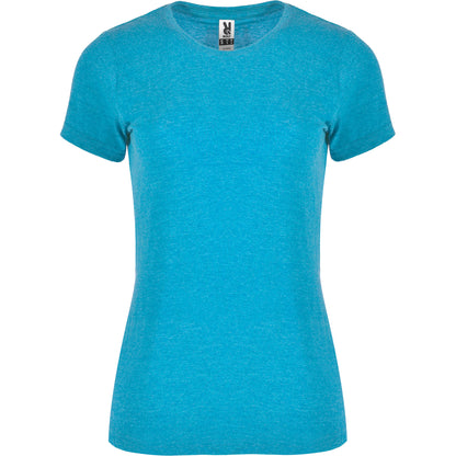 T-shirt femme personnalisable 'Fox' 150 gr/m²