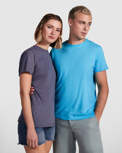 T-shirt femme personnalisable 'Fox' 150 gr/m² - Flock élite