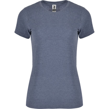 T-shirt femme personnalisable 'Fox' 150 gr/m²