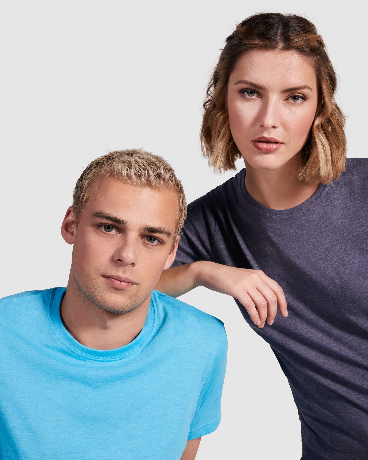 T-shirt femme personnalisable 'Fox' 150 gr/m² - Flock élite