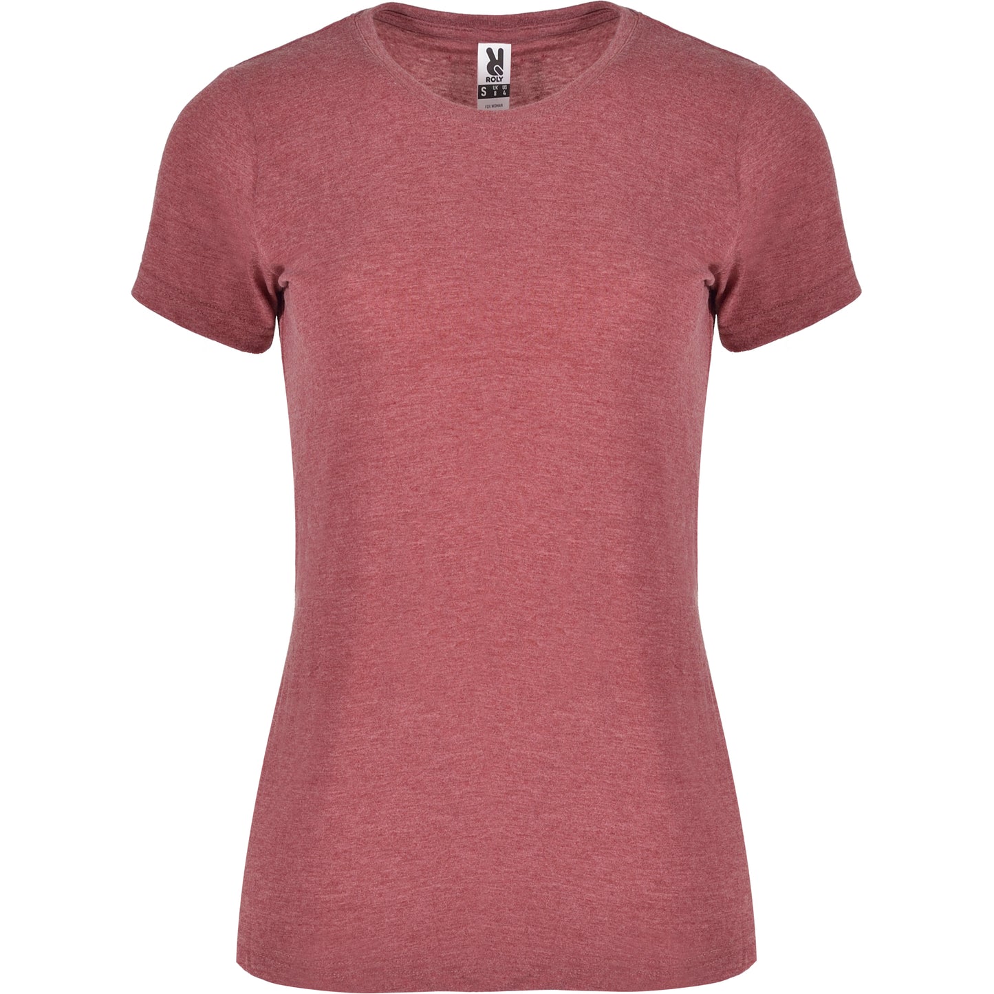 T-shirt femme personnalisable 'Fox' 150 gr/m²