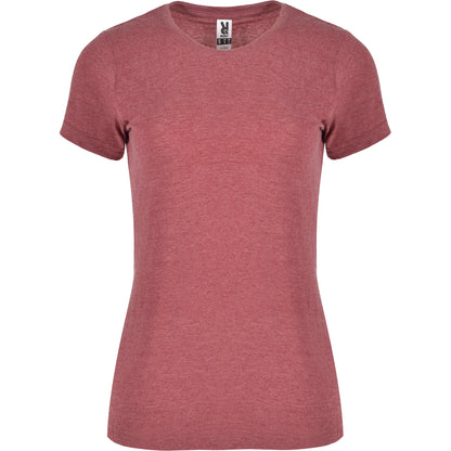 T-shirt femme personnalisable 'Fox' 150 gr/m²