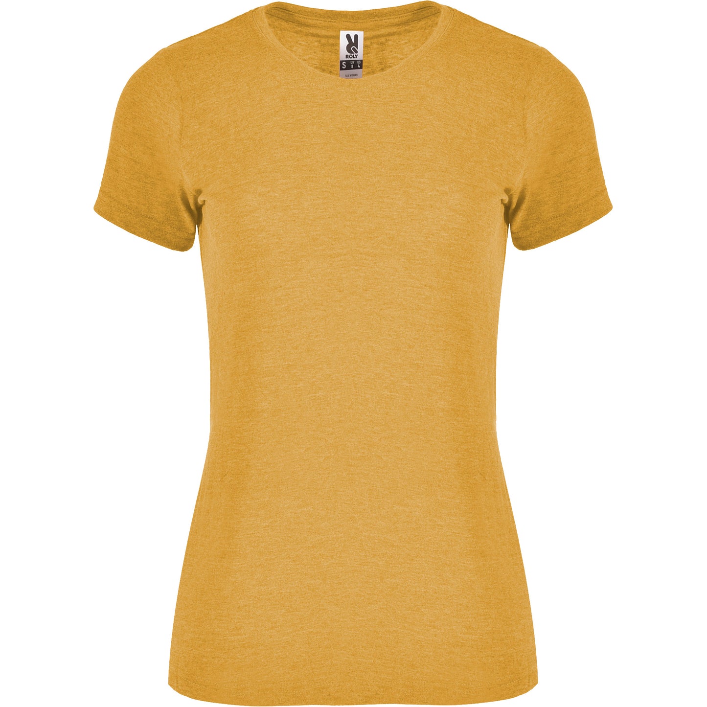 T-shirt femme personnalisable 'Fox' 150 gr/m²