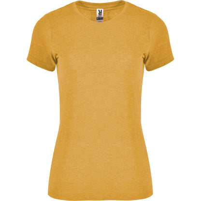 T-shirt femme personnalisable 'Fox' 150 gr/m²