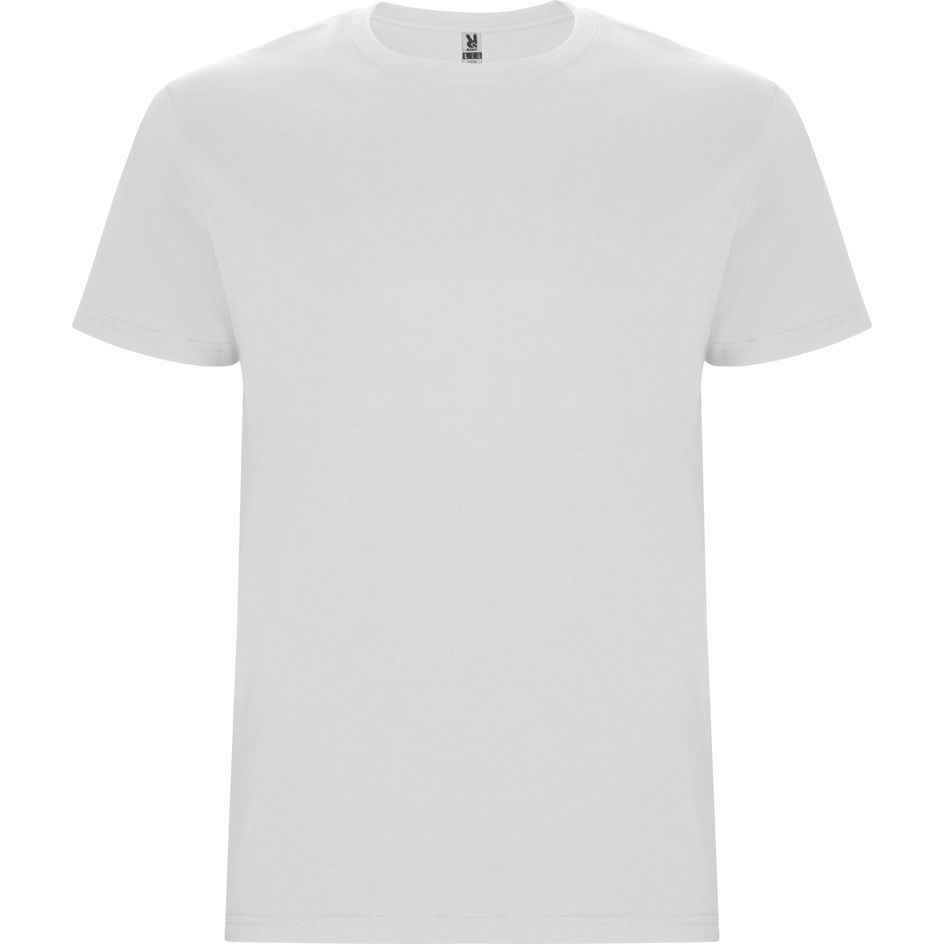 T-shirt enfant personnalisable 'Stafford' 190 gr/² - Flock élite