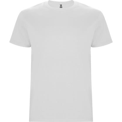 T-shirt homme personnalisable 'Stafford' 190 gr/² - Flock élite