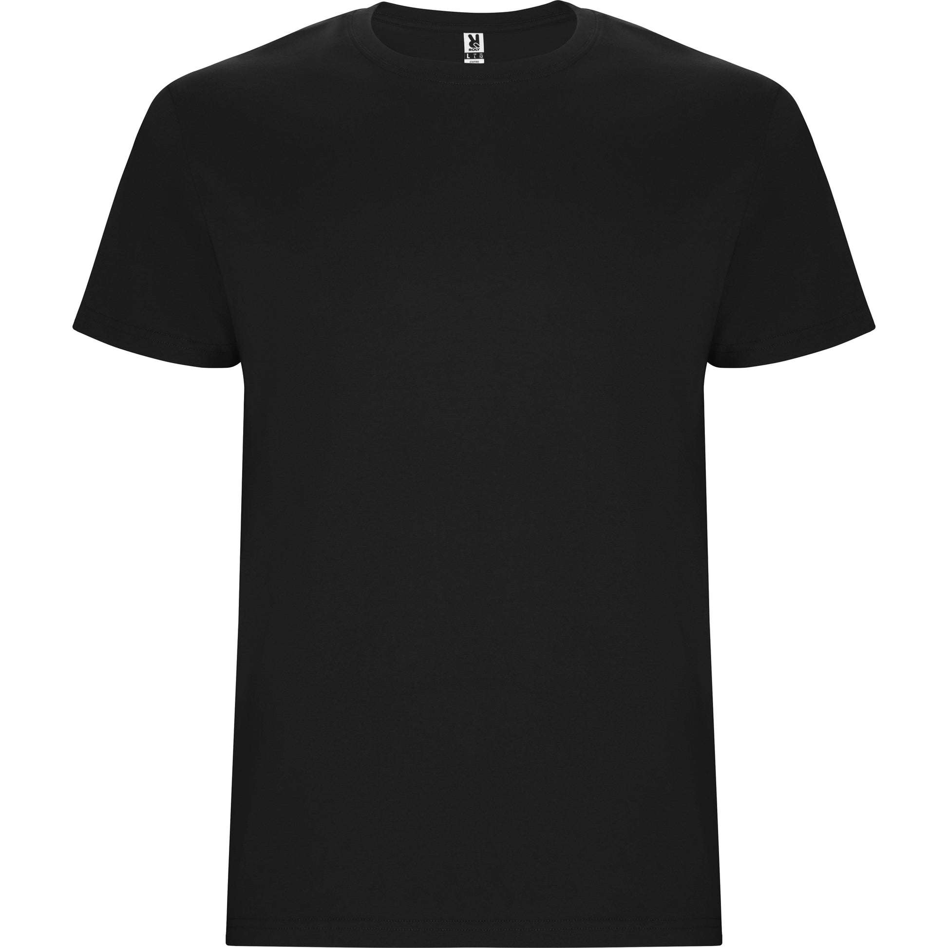 T-shirt enfant personnalisable 'Stafford' 190 gr/² - Flock élite