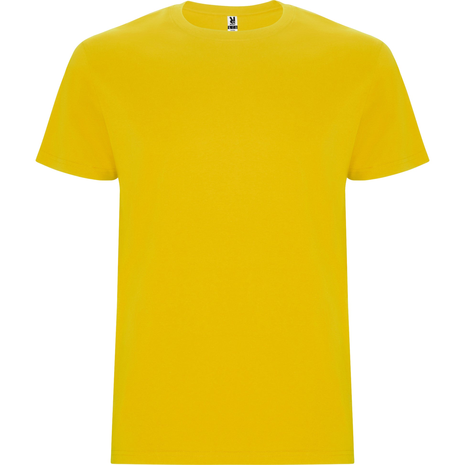 T-shirt enfant personnalisable 'Stafford' 190 gr/² - Flock élite