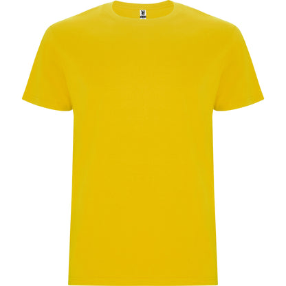 T-shirt enfant personnalisable 'Stafford' 190 gr/² - Flock élite
