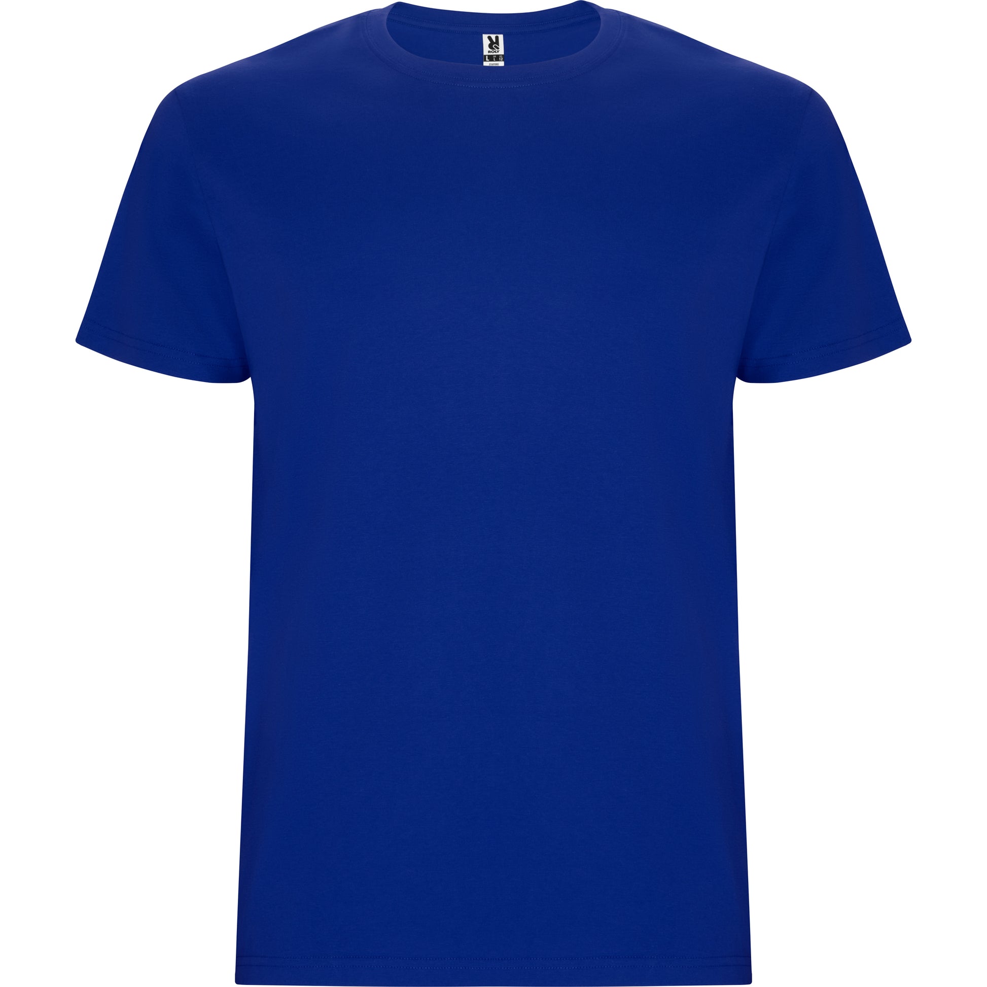 T-shirt homme personnalisable 'Stafford' 190 gr/² - Flock élite