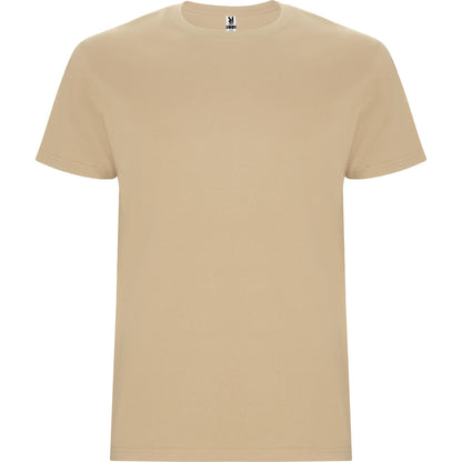 T-shirt homme personnalisable 'Stafford' 190 gr/² - Flock élite