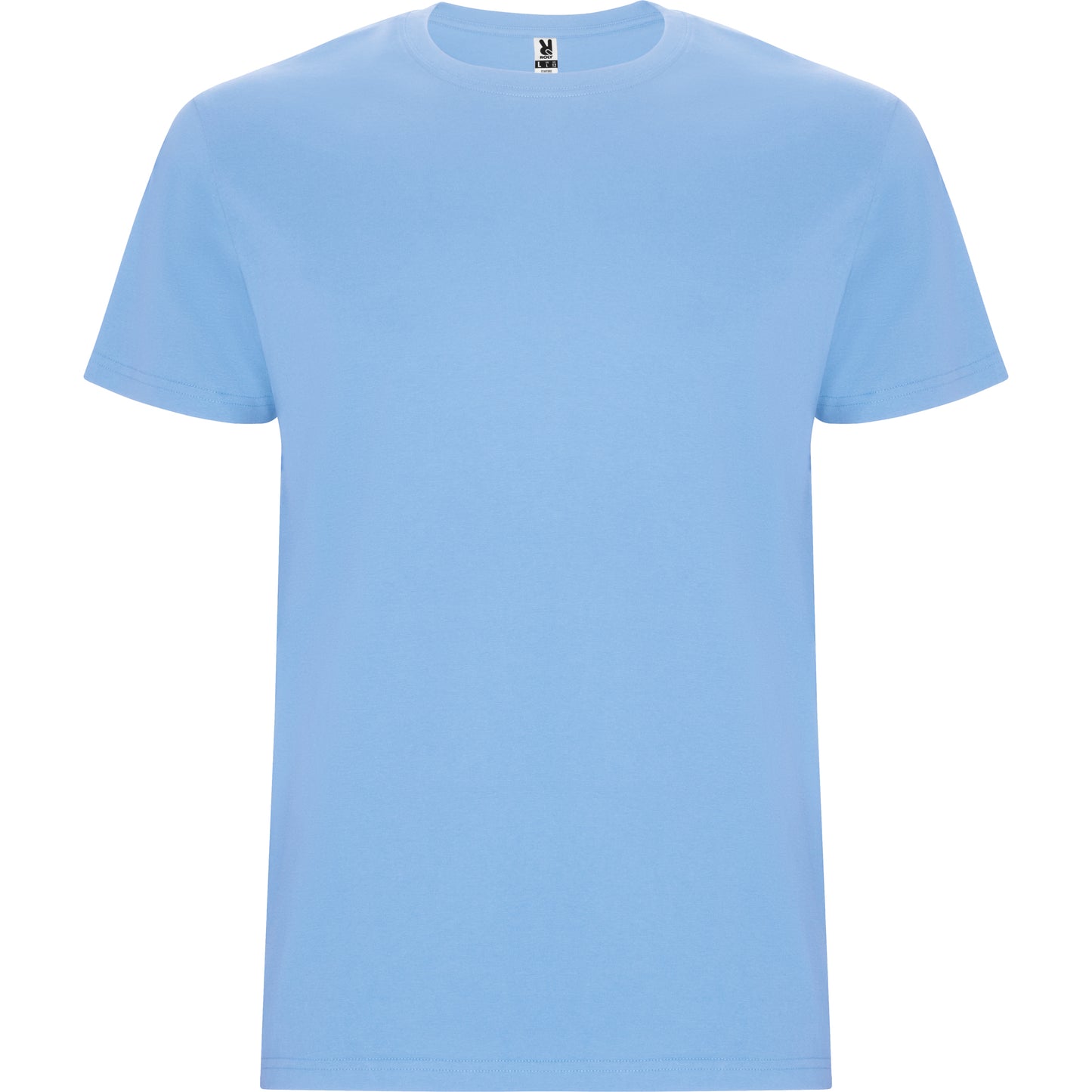 T-shirt homme personnalisable 'Stafford' 190 gr/² - Flock élite
