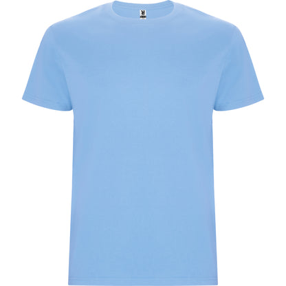 T-shirt homme personnalisable 'Stafford' 190 gr/² - Flock élite