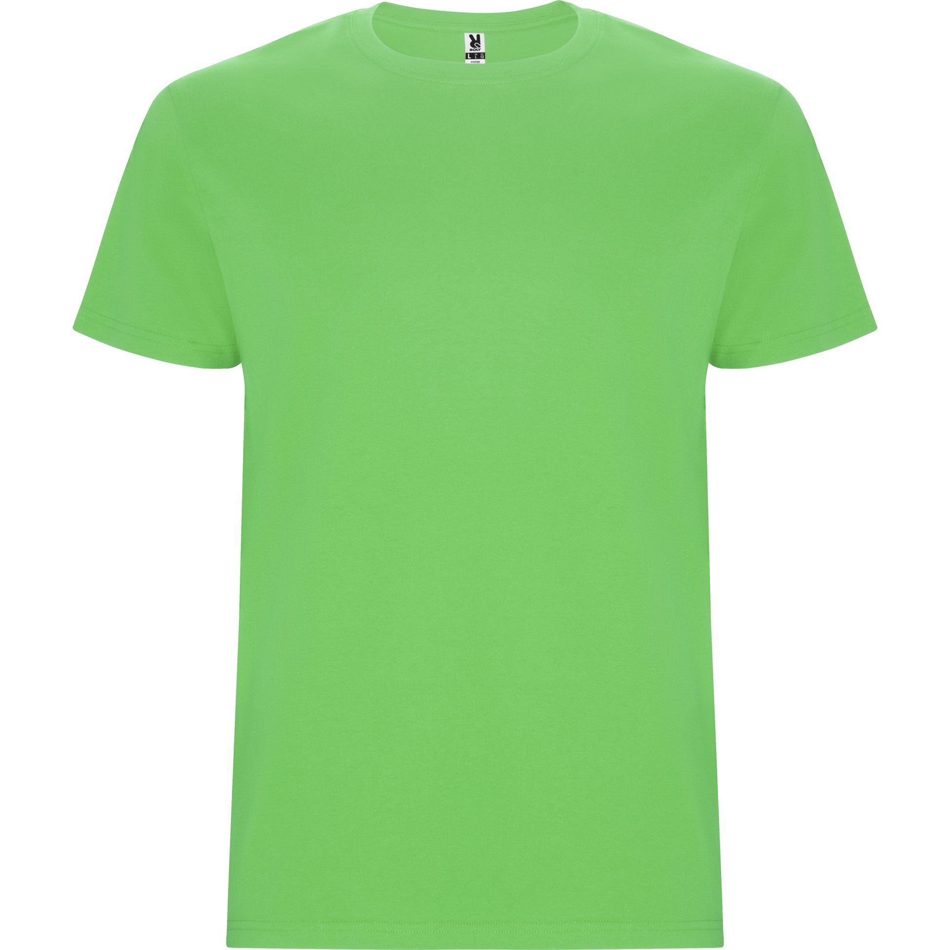 T-shirt homme personnalisable 'Stafford' 190 gr/² - Flock élite
