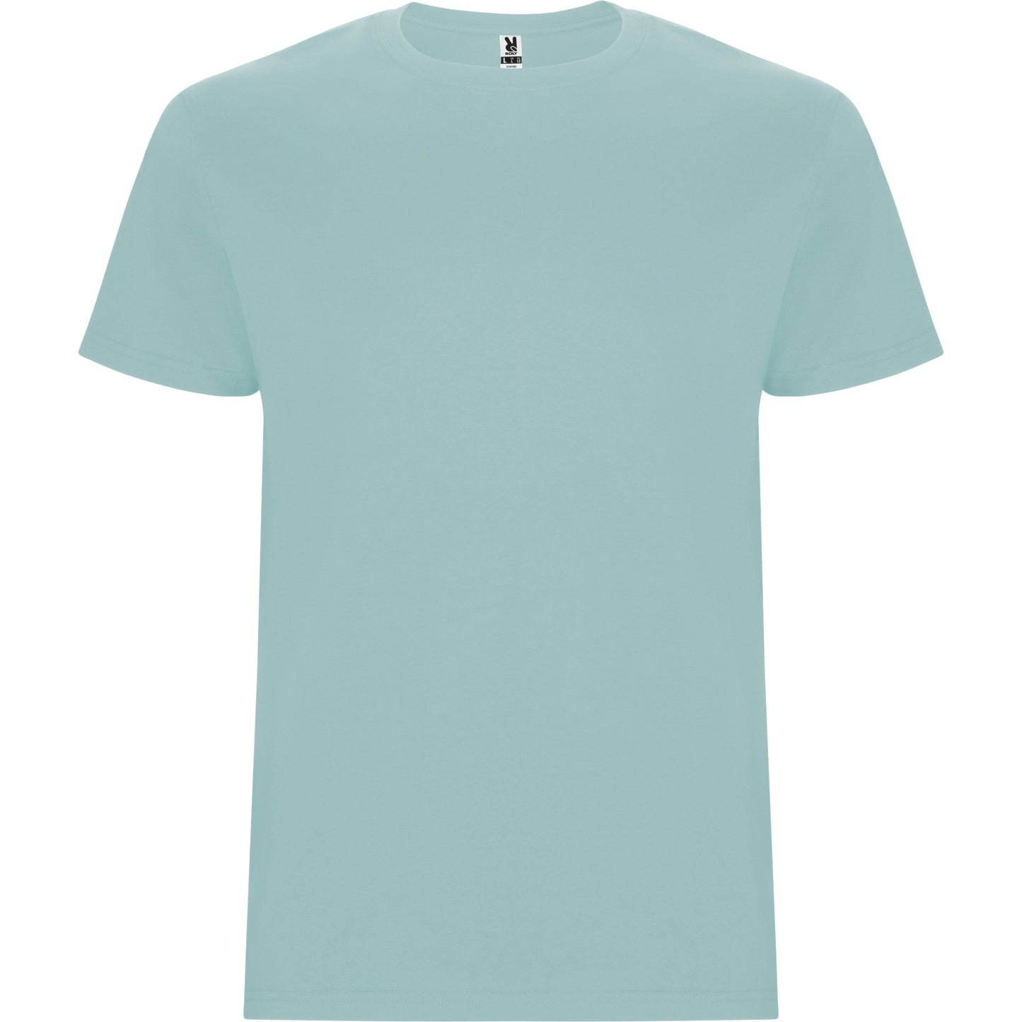 T-shirt homme personnalisable 'Stafford' 190 gr/² - Flock élite