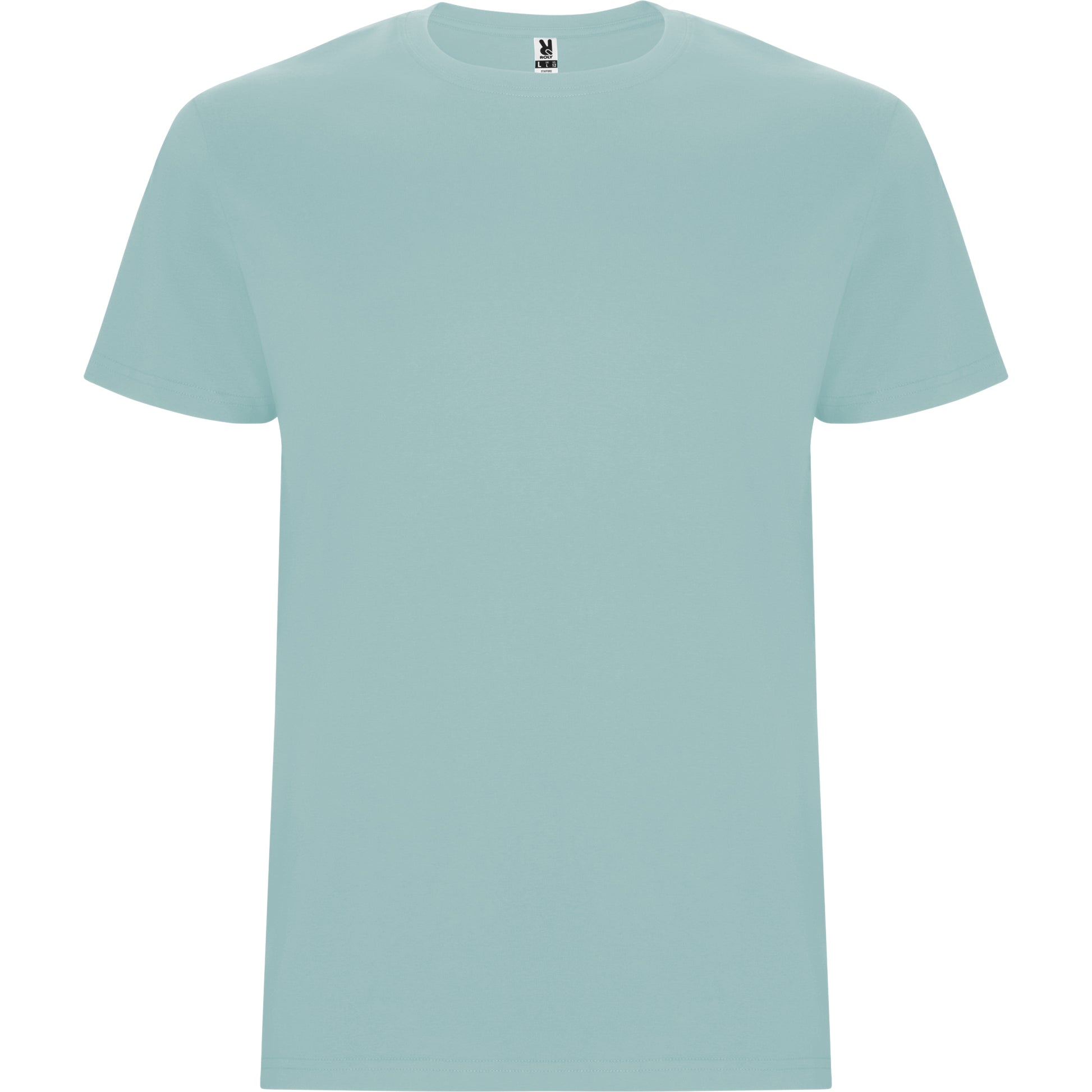 T-shirt homme personnalisable 'Stafford' 190 gr/² - Flock élite
