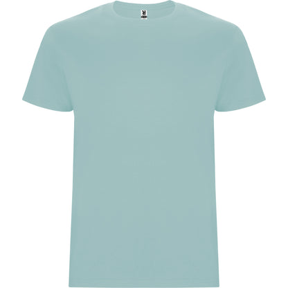 T-shirt homme personnalisable 'Stafford' 190 gr/² - Flock élite