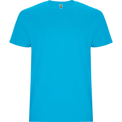 T-shirt enfant personnalisable 'Stafford' 190 gr/² - Flock élite