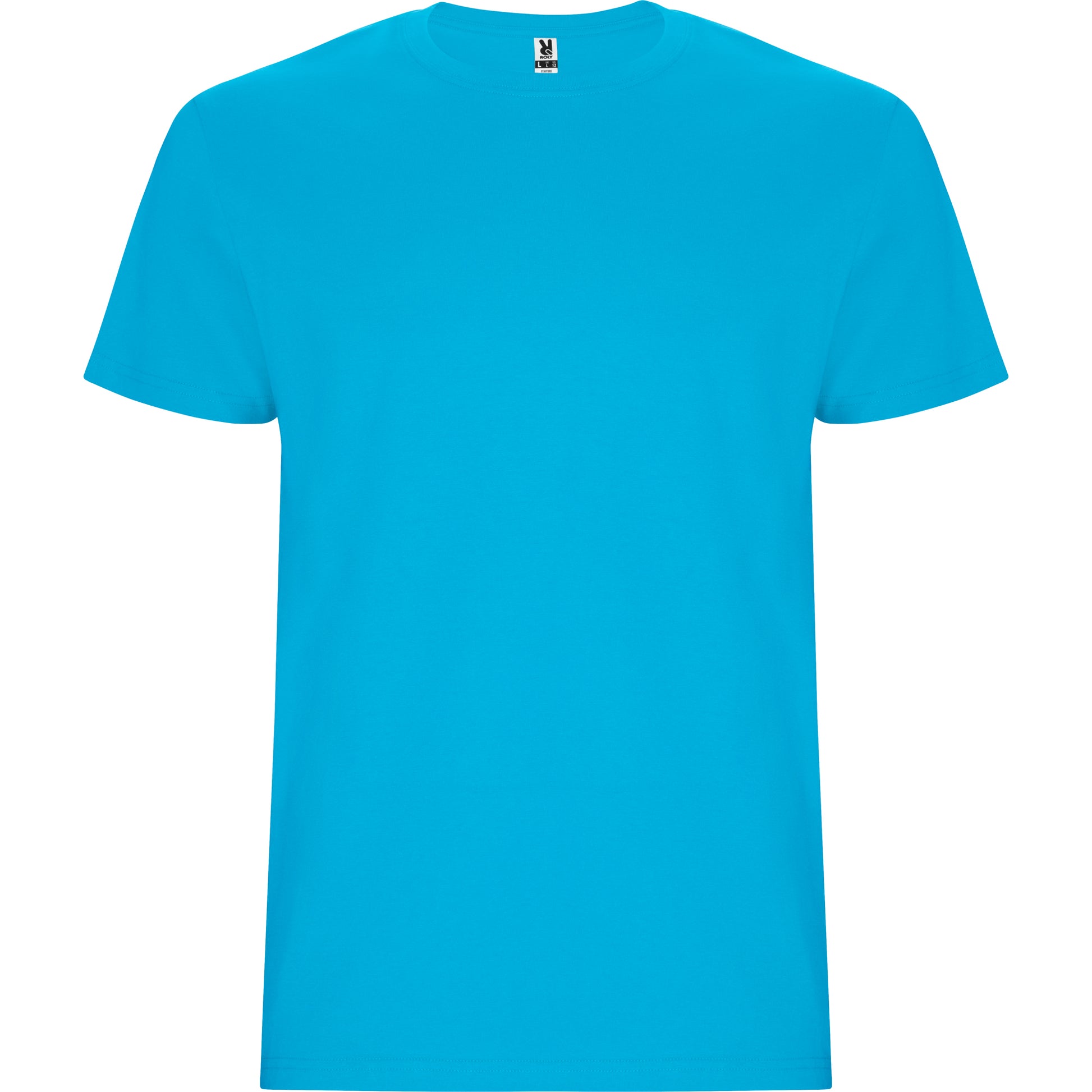 T-shirt homme personnalisable 'Stafford' 190 gr/² - Flock élite