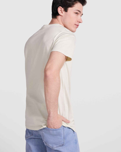 T-shirt enfant personnalisable 'Stafford' 190 gr/² - Flock élite