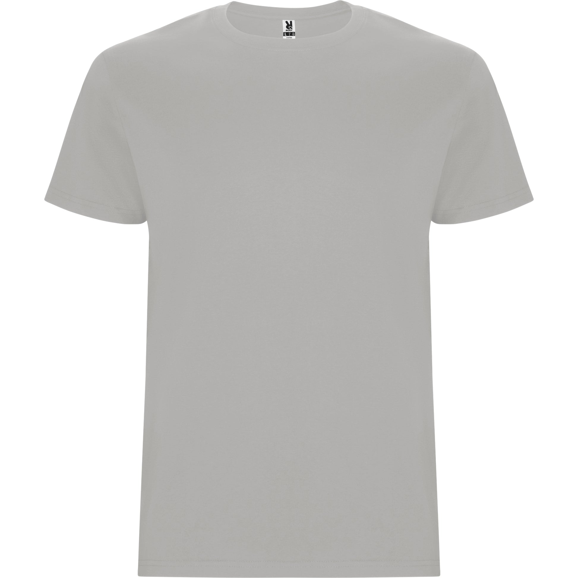 T-shirt homme personnalisable 'Stafford' 190 gr/² - Flock élite