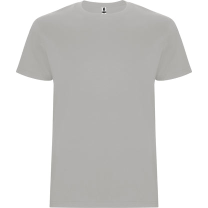 T-shirt homme personnalisable 'Stafford' 190 gr/² - Flock élite