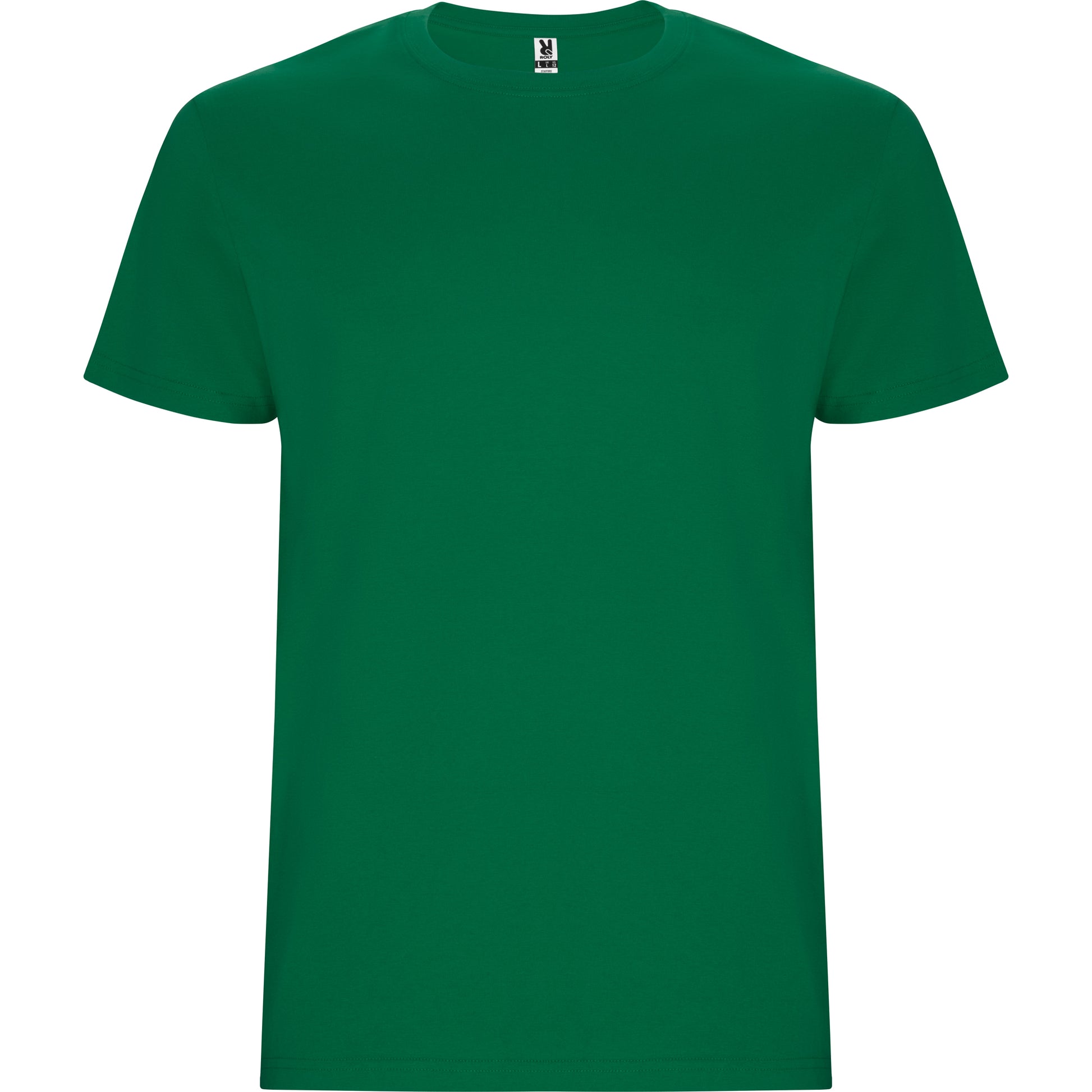 T-shirt homme personnalisable 'Stafford' 190 gr/² - Flock élite
