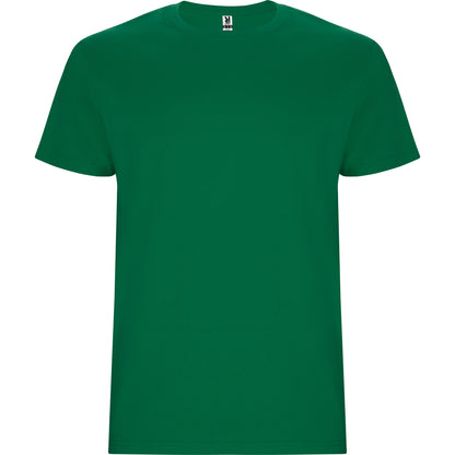 T-shirt homme personnalisable 'Stafford' 190 gr/² - Flock élite