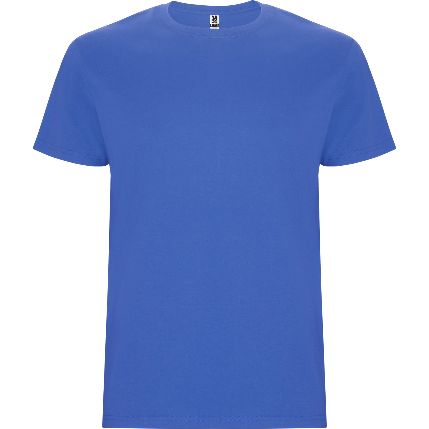 T-shirt homme personnalisable 'Stafford' 190 gr/² - Flock élite