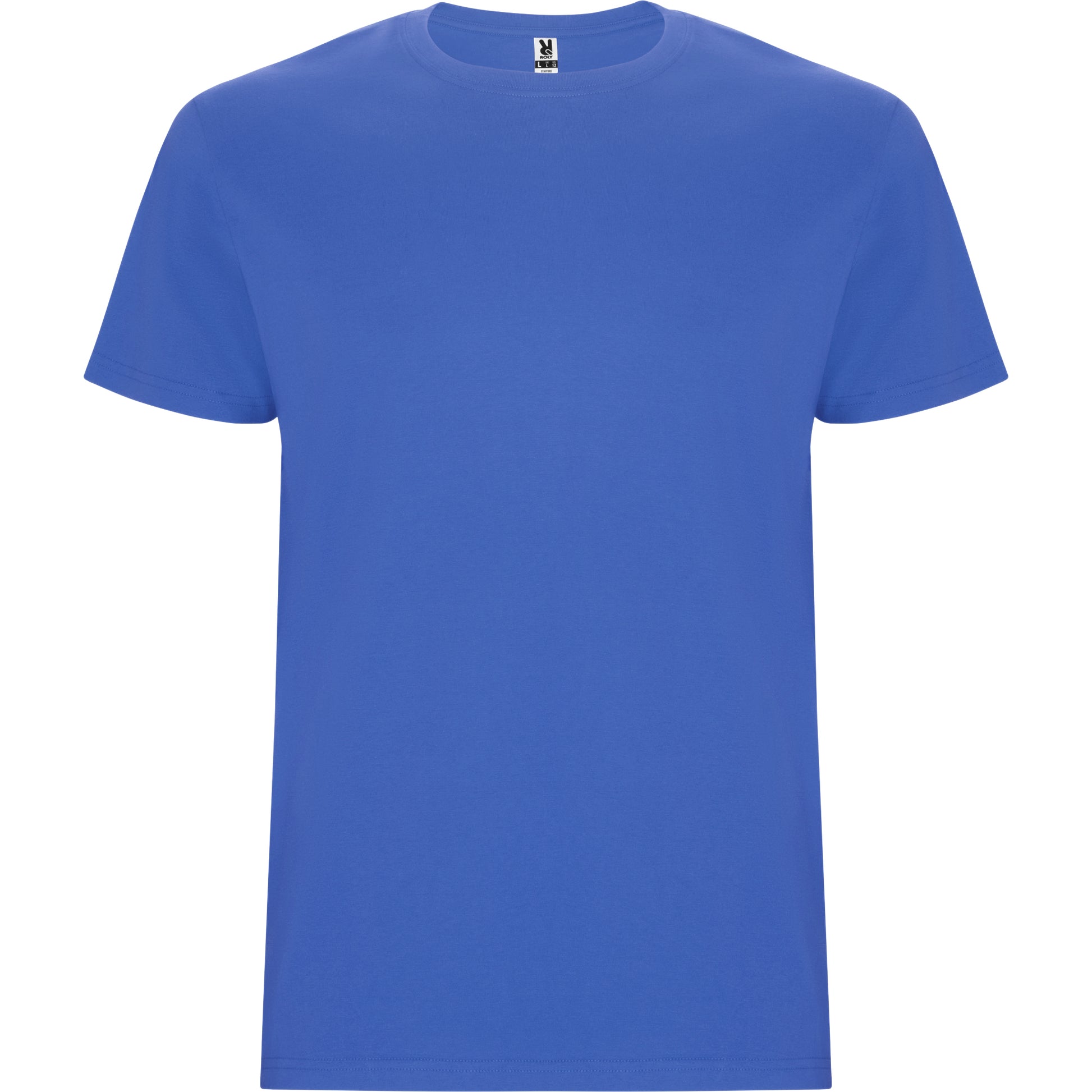 T-shirt homme personnalisable 'Stafford' 190 gr/² - Flock élite