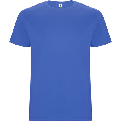 T-shirt homme personnalisable 'Stafford' 190 gr/² - Flock élite