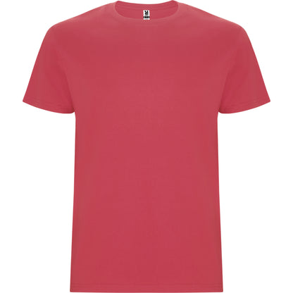 T-shirt homme personnalisable 'Stafford' 190 gr/² - Flock élite