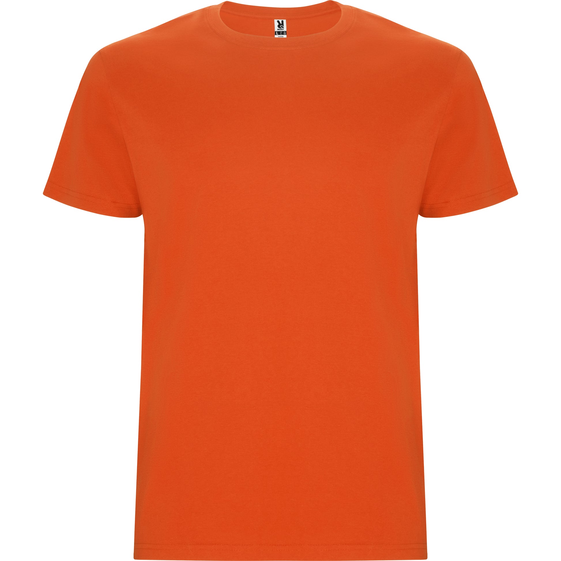T-shirt homme personnalisable 'Stafford' 190 gr/² - Flock élite