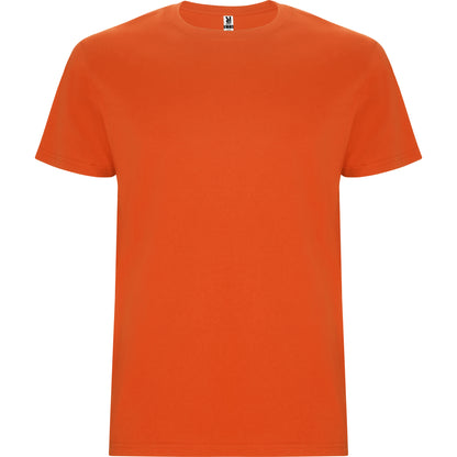 T-shirt homme personnalisable 'Stafford' 190 gr/² - Flock élite