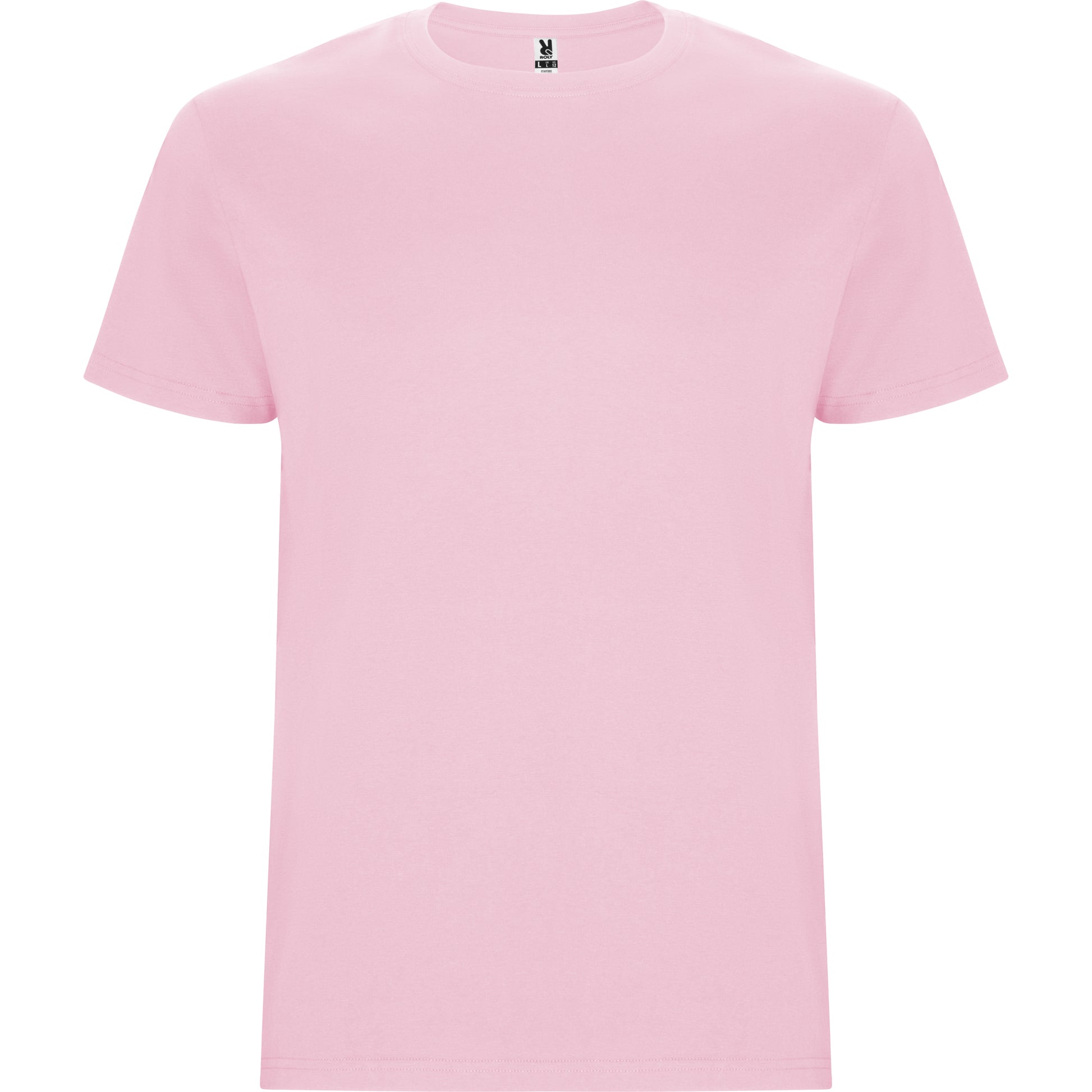 T-shirt enfant personnalisable 'Stafford' 190 gr/² - Flock élite