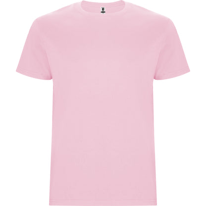 T-shirt homme personnalisable 'Stafford' 190 gr/² - Flock élite