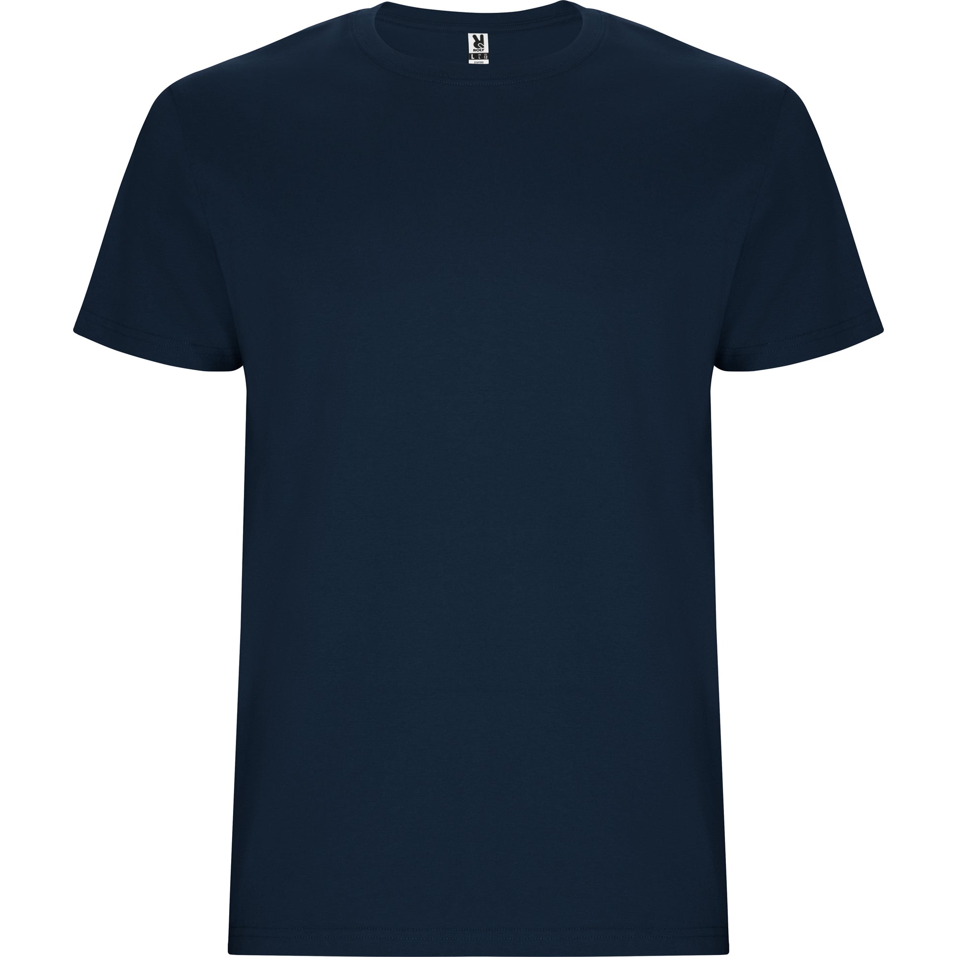 T-shirt homme personnalisable 'Stafford' 190 gr/² - Flock élite