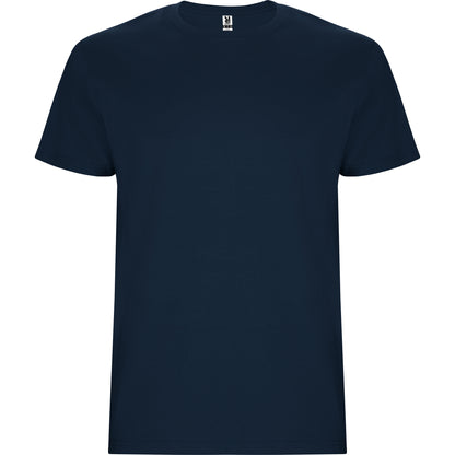 T-shirt homme personnalisable 'Stafford' 190 gr/² - Flock élite