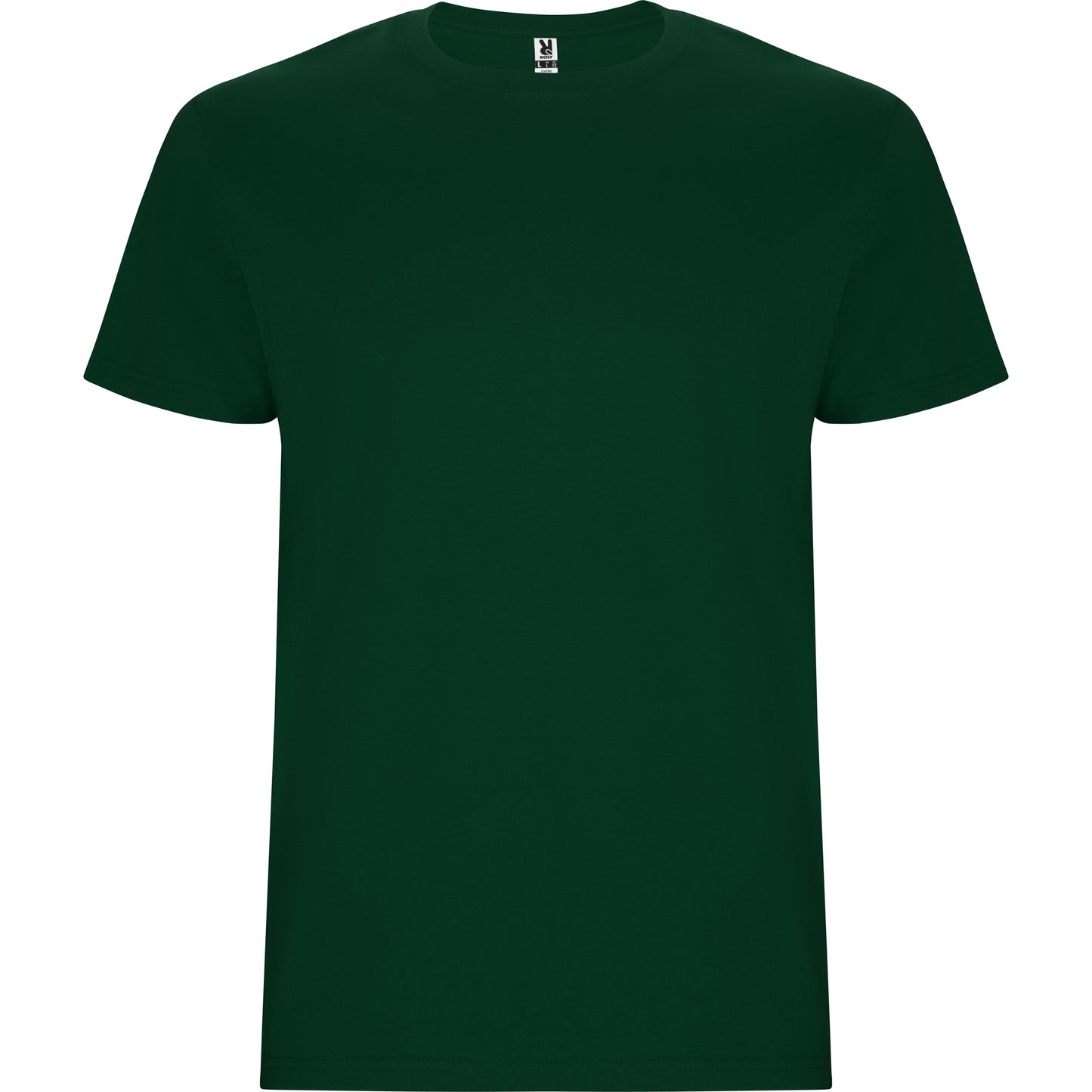 T-shirt homme personnalisable 'Stafford' 190 gr/² - Flock élite