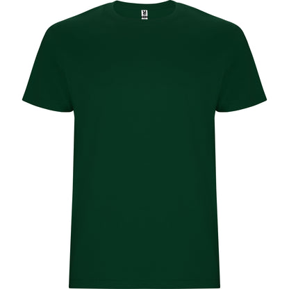 T-shirt homme personnalisable 'Stafford' 190 gr/² - Flock élite