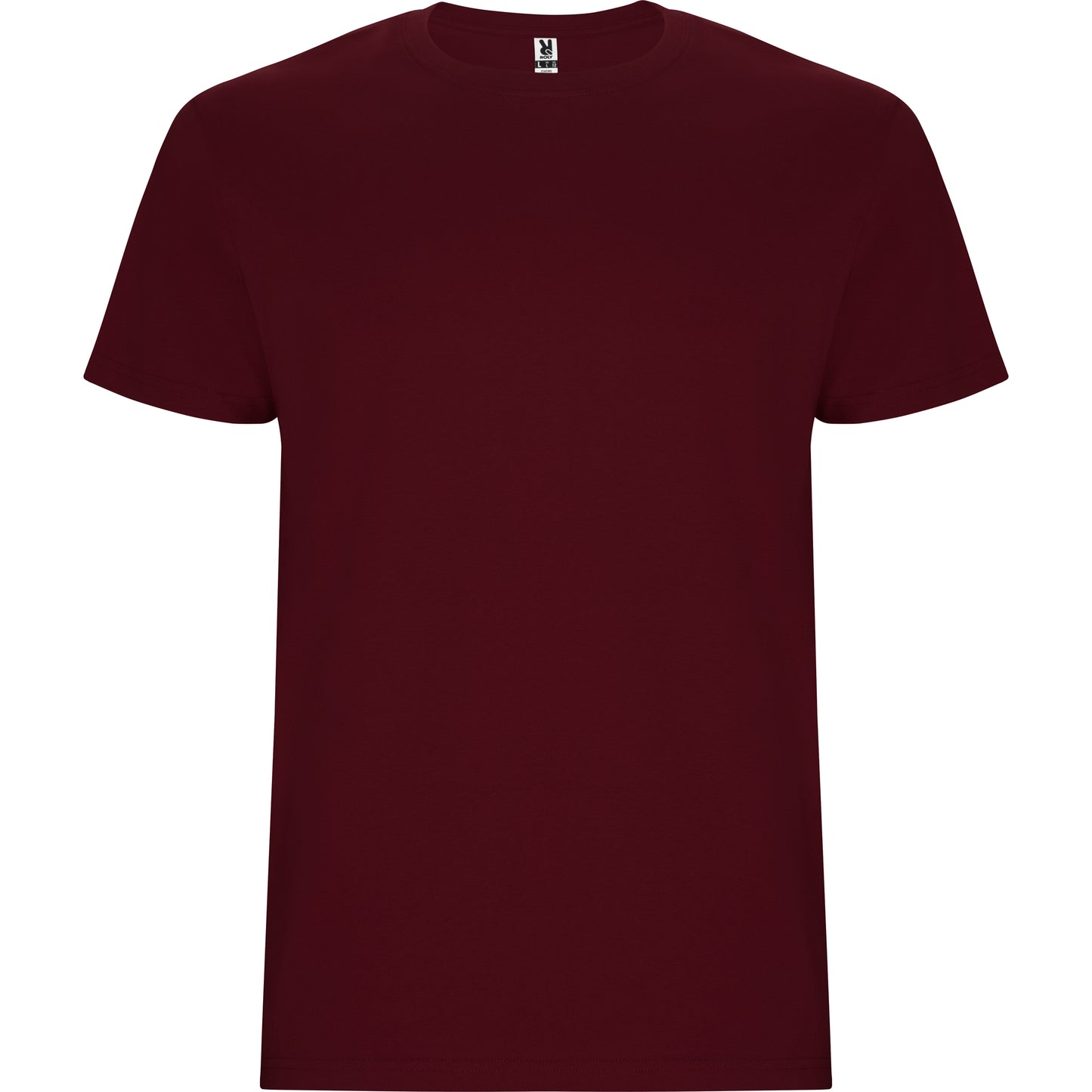 T-shirt homme personnalisable 'Stafford' 190 gr/² - Flock élite