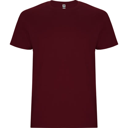 T-shirt homme personnalisable 'Stafford' 190 gr/² - Flock élite