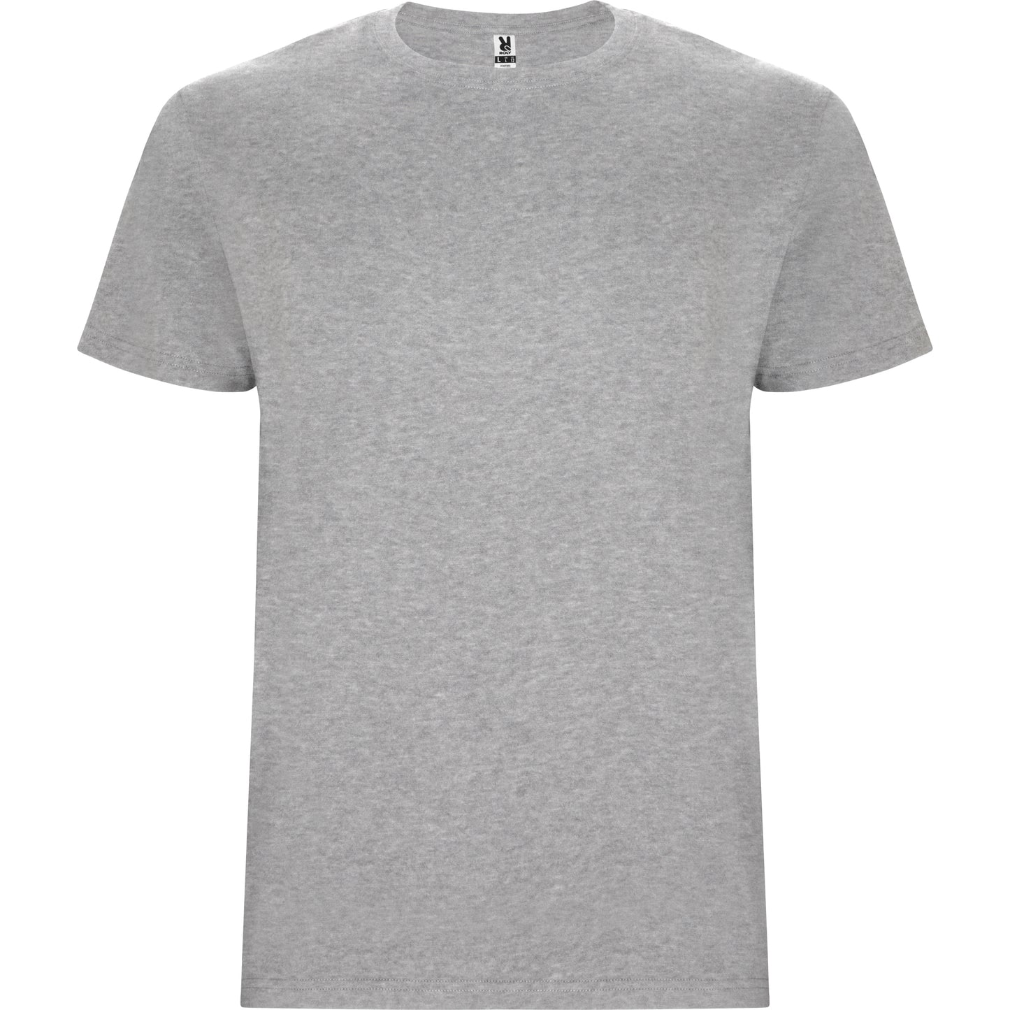 T-shirt homme personnalisable 'Stafford' 190 gr/² - Flock élite