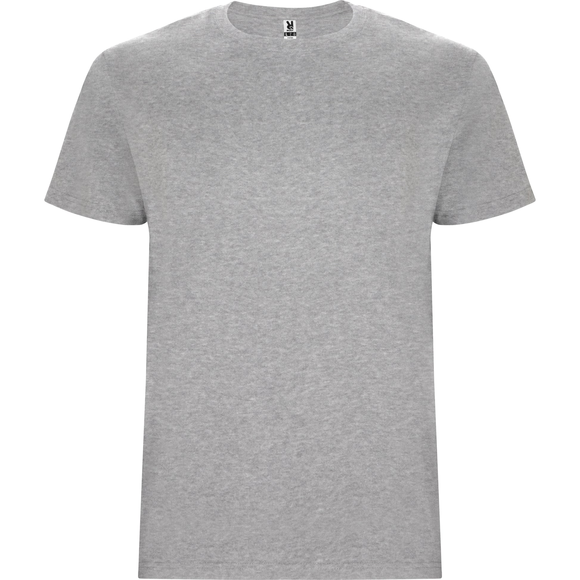 T-shirt homme personnalisable 'Stafford' 190 gr/² - Flock élite